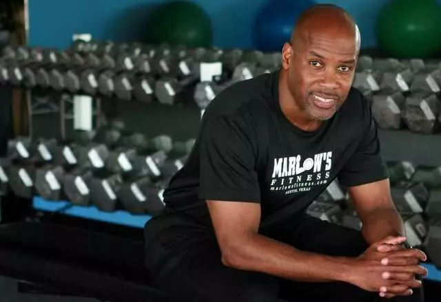 Marlow&apos;s Fitness