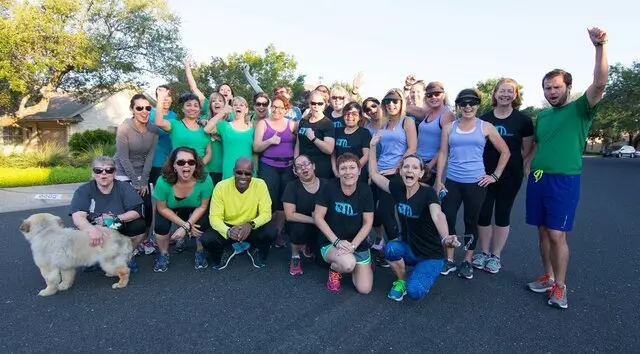 Marlow&apos;s Fitness