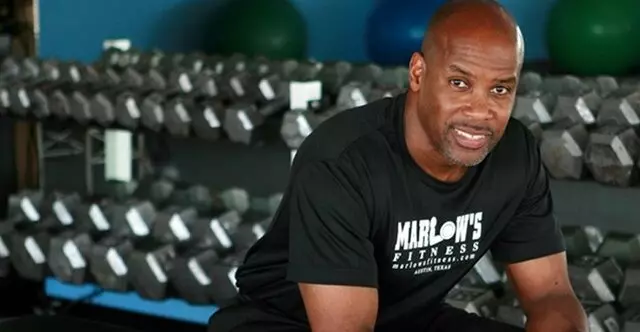 Marlow&apos;s Fitness