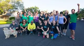 Marlow's Fitness