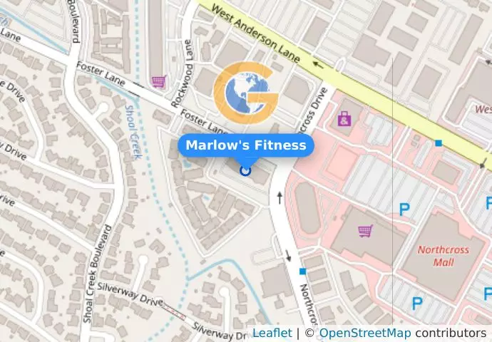 Marlow&apos;s Fitness