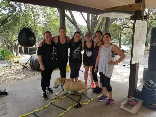 Finkfit