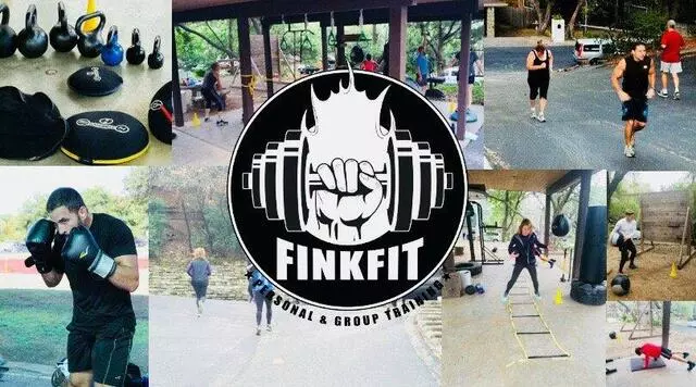 Finkfit