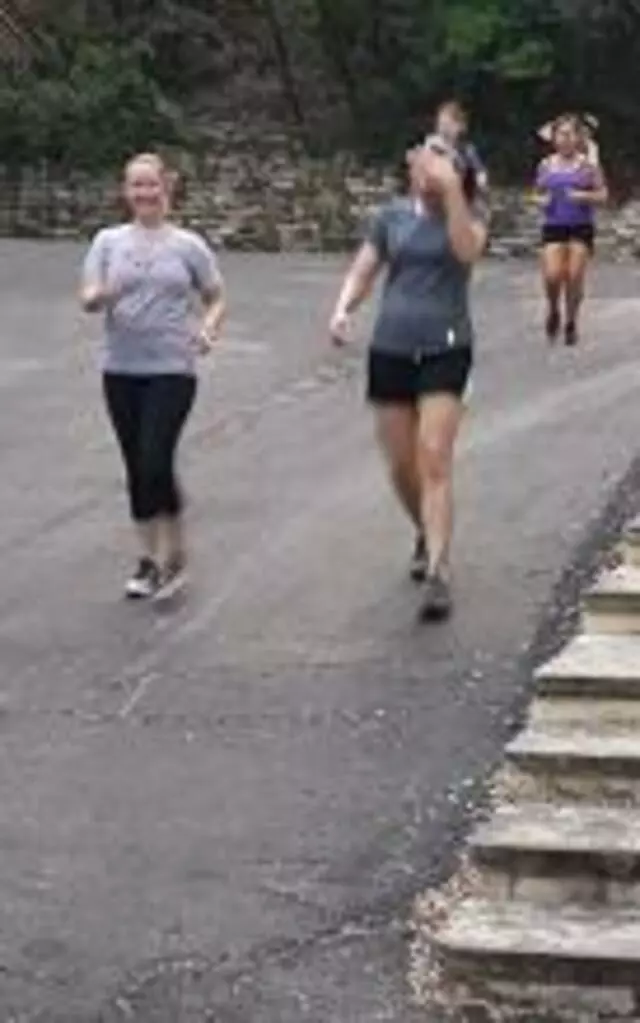Finkfit