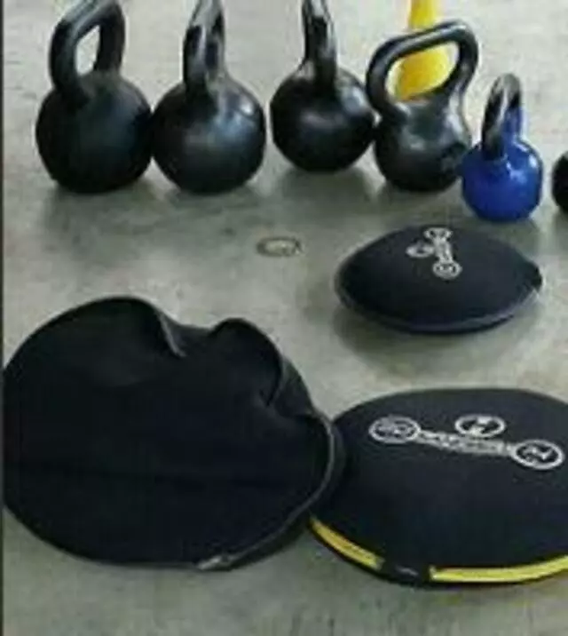 Finkfit