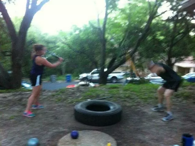 Finkfit