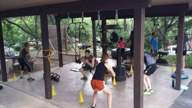 Finkfit