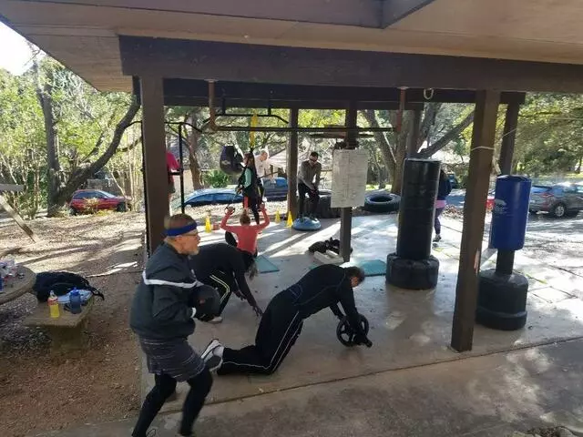 Finkfit