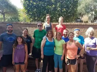 Finkfit