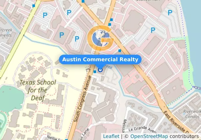 Austin Commercial Realty