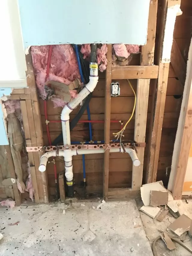 Abel To Plumb