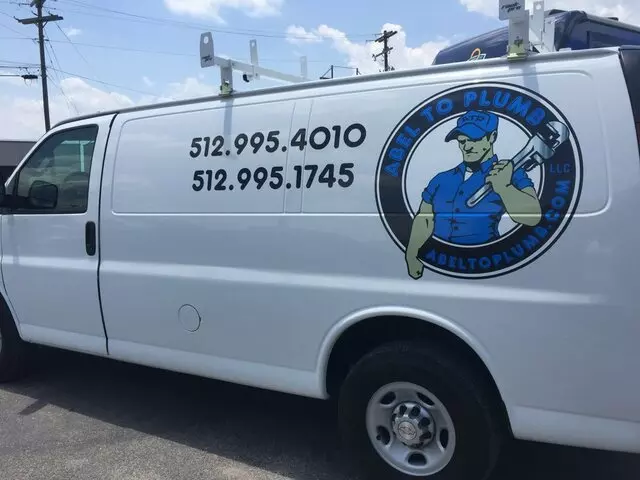 Abel To Plumb