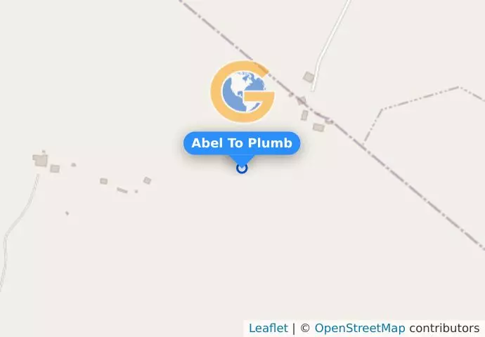 Abel To Plumb