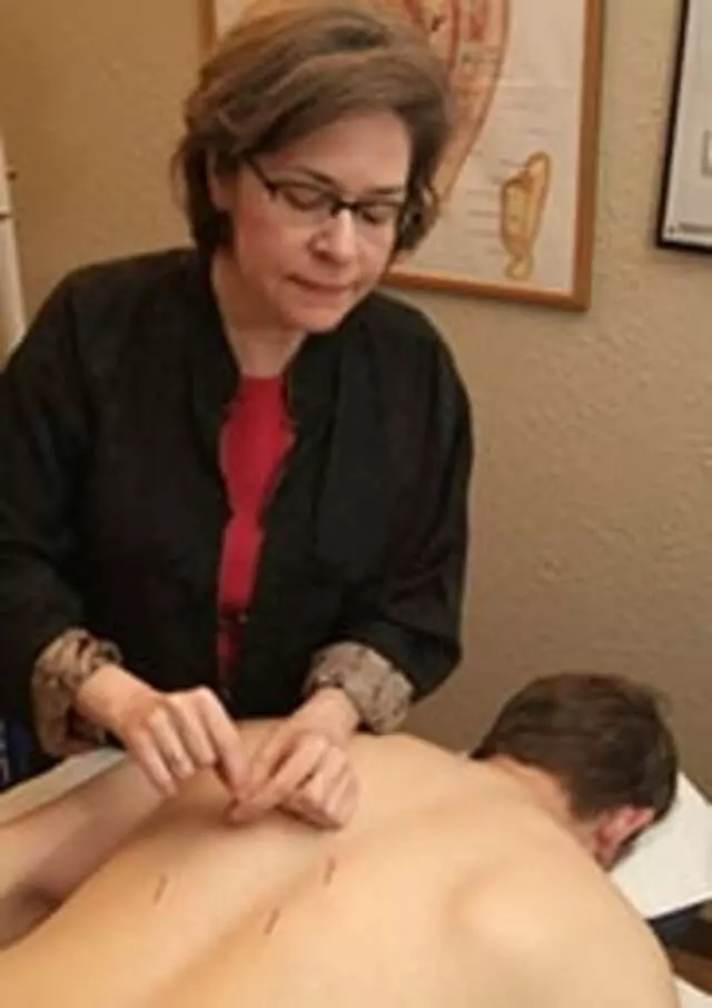 Acupuncture Wellness at Whole Body Health
