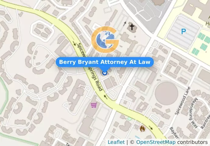 Berry Bryant Attorney At Law