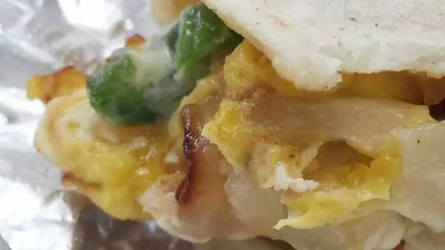 Alma’s Tacos