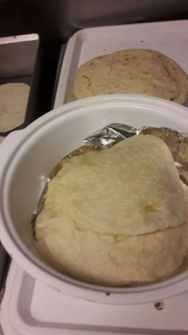 Alma’s Tacos
