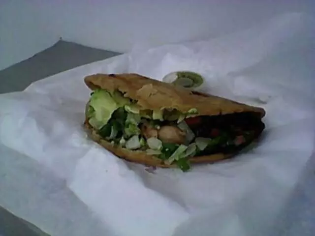 Alma’s Tacos