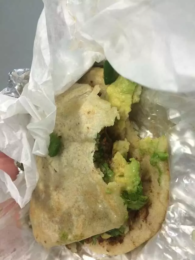 Alma’s Tacos