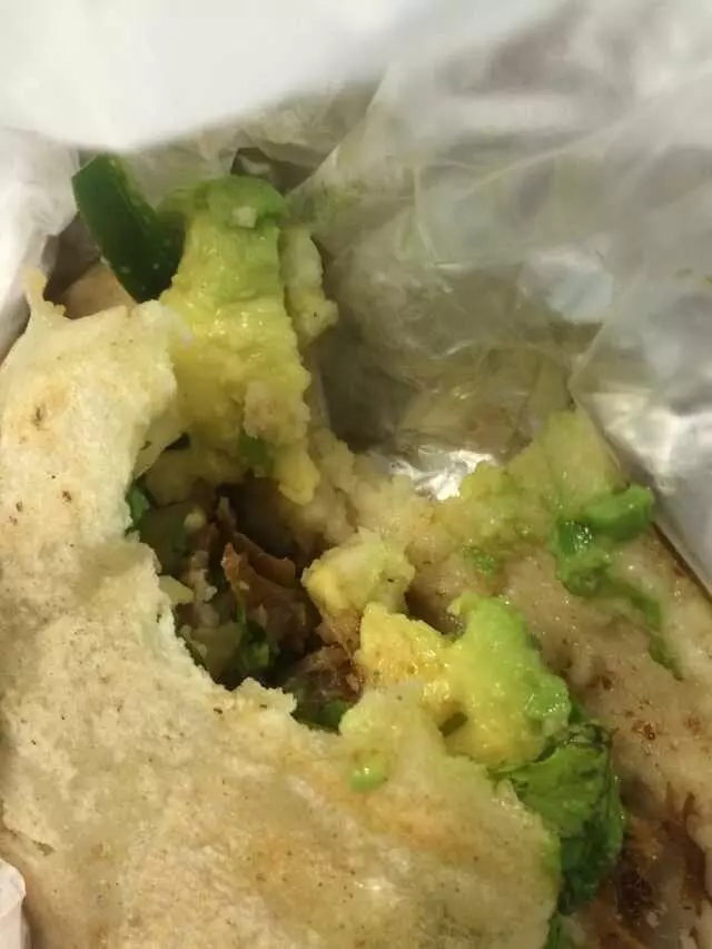 Alma’s Tacos