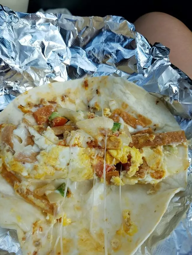 Alma’s Tacos