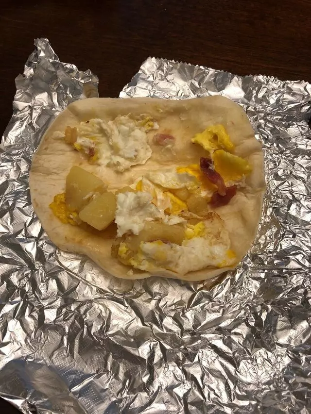Alma’s Tacos