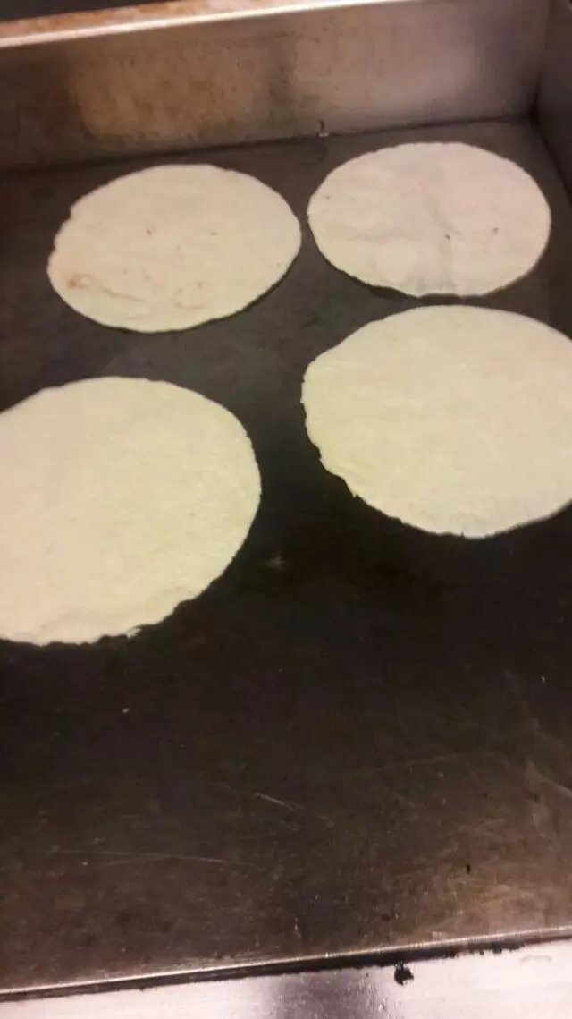 Alma’s Tacos