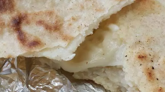 Alma’s Tacos