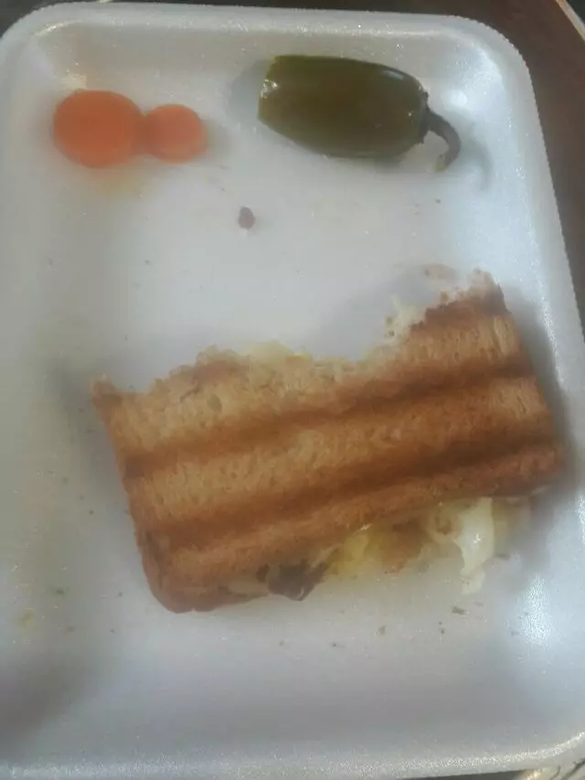 Alma’s Tacos