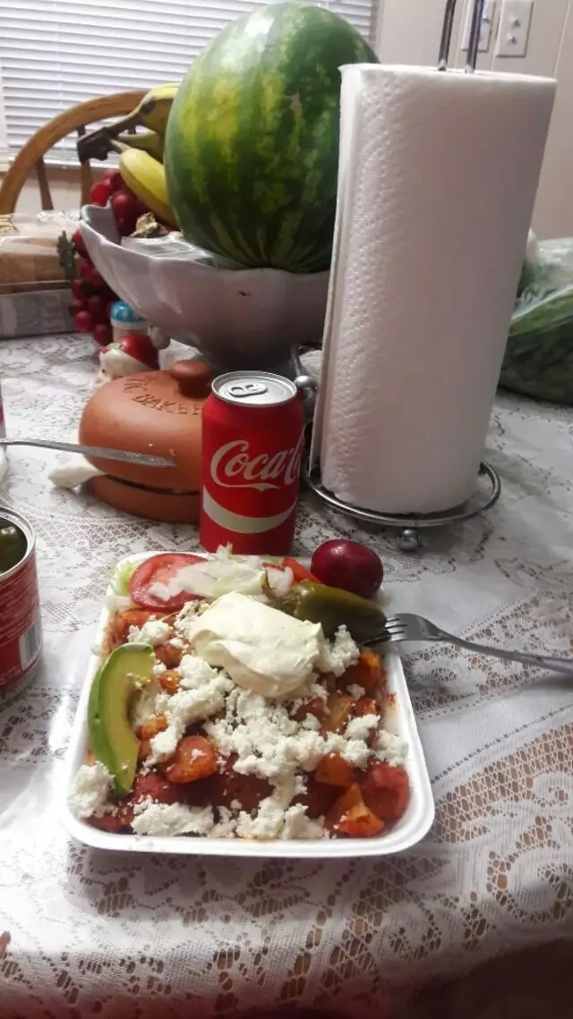 Alma’s Tacos