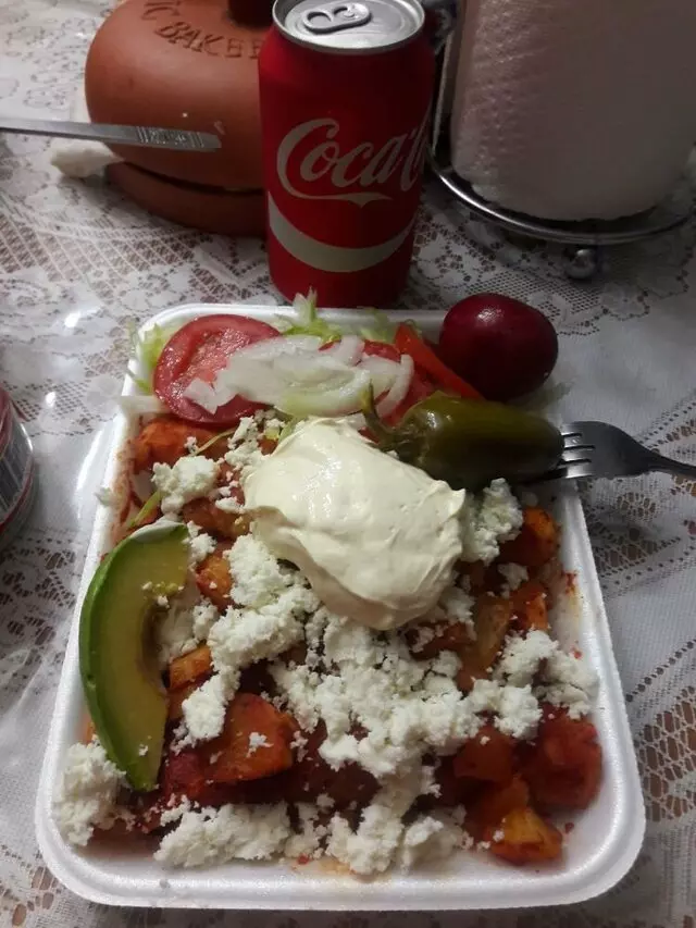 Alma’s Tacos