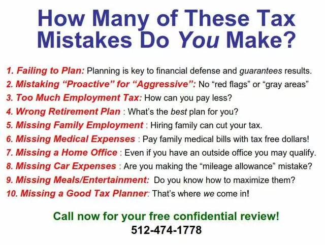 AA CPA Tax Strategies