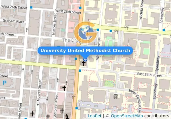 University United Methodist Church