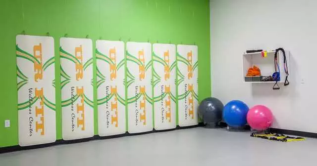 UR Fit Wellness Center