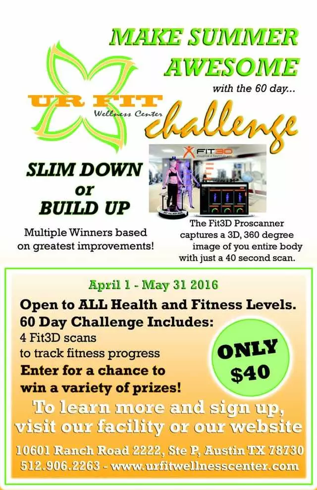 UR Fit Wellness Center