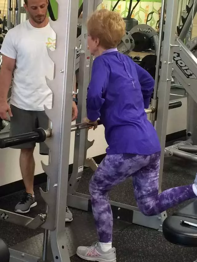 UR Fit Wellness Center