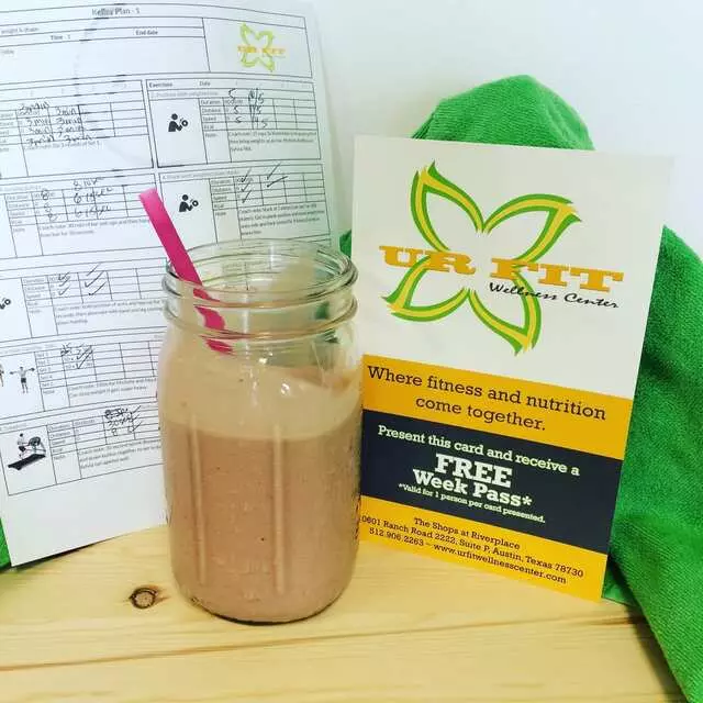 UR Fit Wellness Center