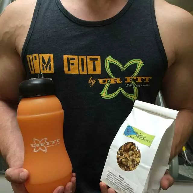 UR Fit Wellness Center