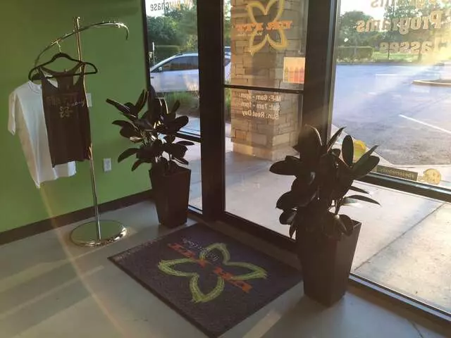 UR Fit Wellness Center