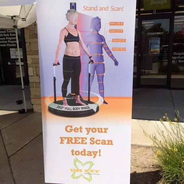 UR Fit Wellness Center