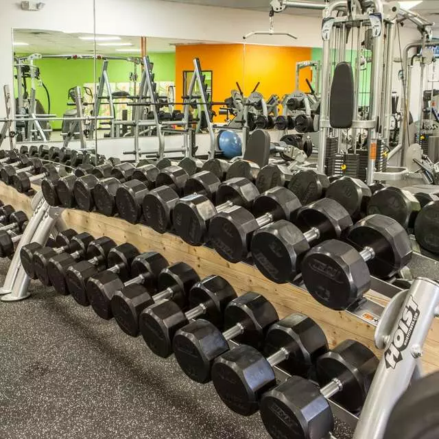UR Fit Wellness Center