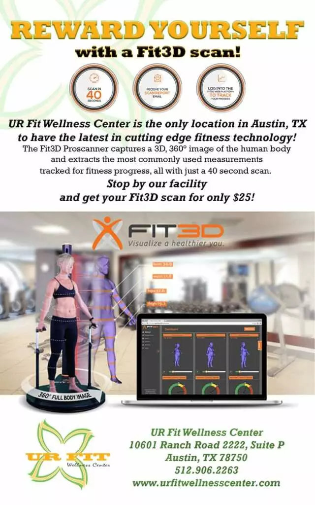 UR Fit Wellness Center