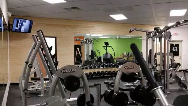 UR Fit Wellness Center