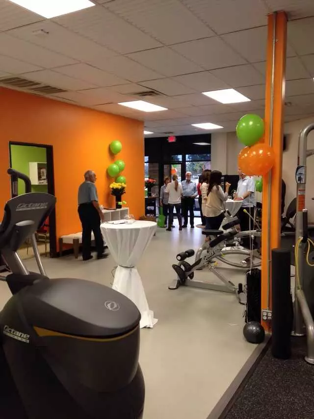 UR Fit Wellness Center
