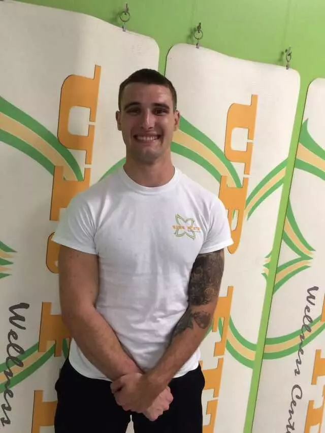 UR Fit Wellness Center