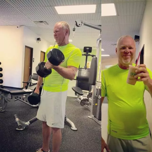 UR Fit Wellness Center
