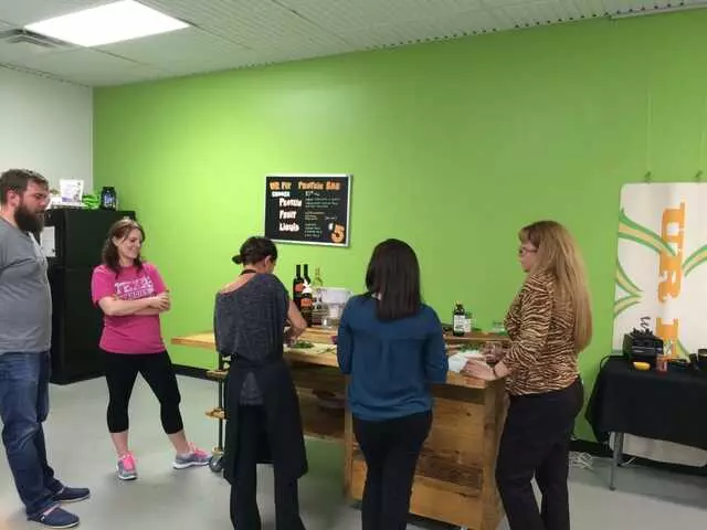 UR Fit Wellness Center