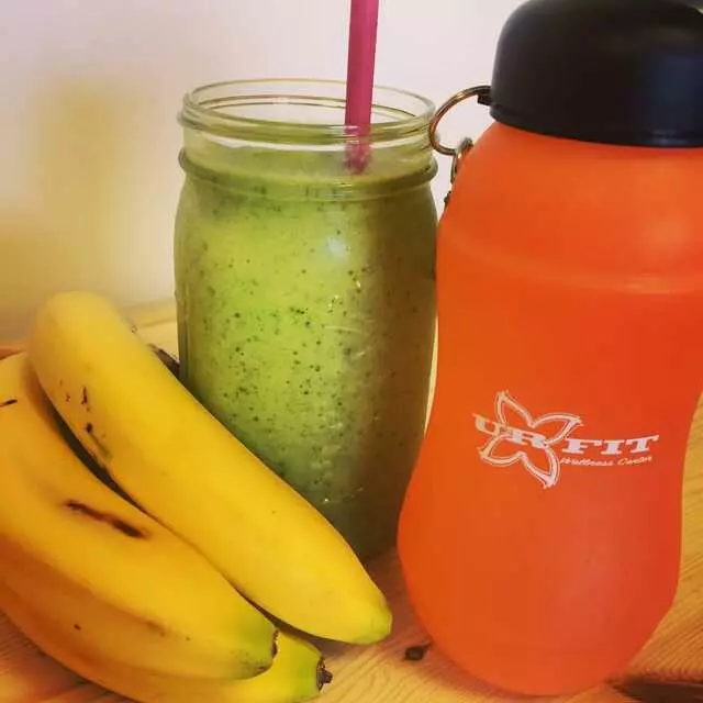 UR Fit Wellness Center