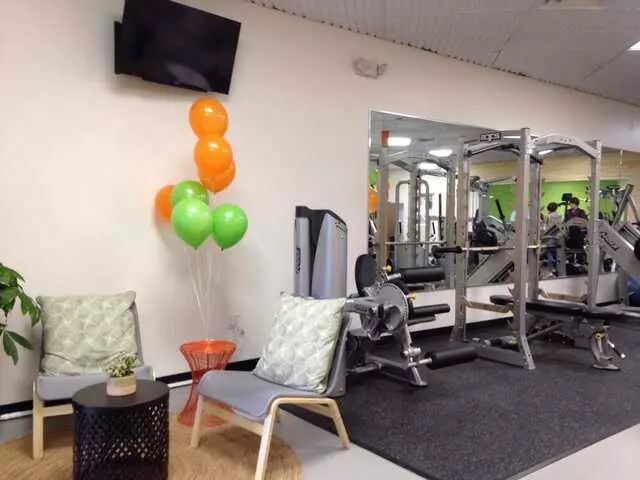 UR Fit Wellness Center