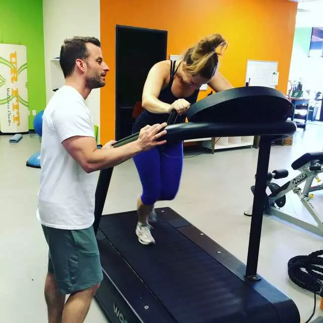 UR Fit Wellness Center